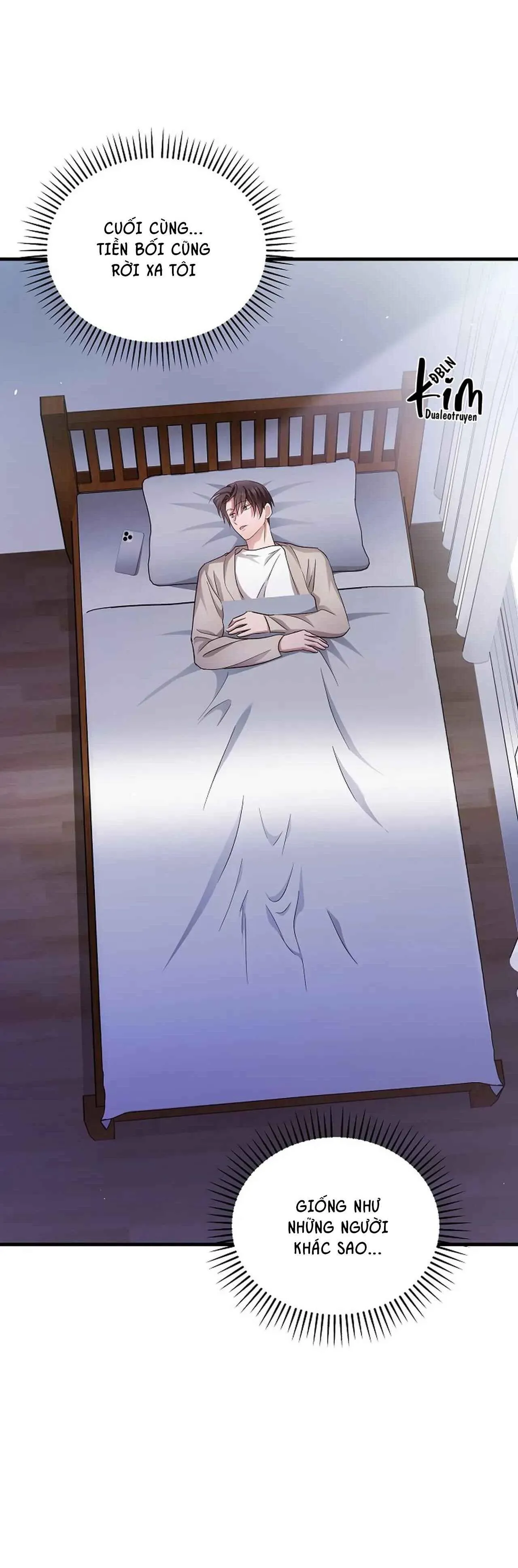 RIVER OF BONDAGE Chapter 14 Trang 37