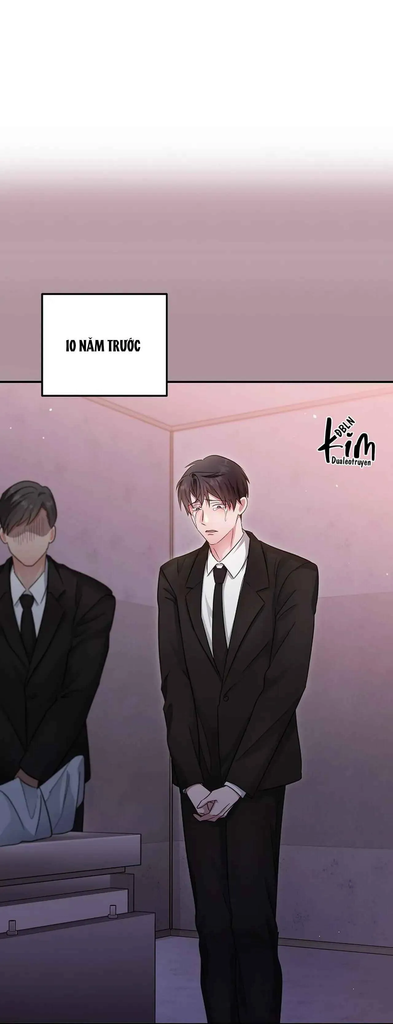 RIVER OF BONDAGE Chapter 14 Trang 38