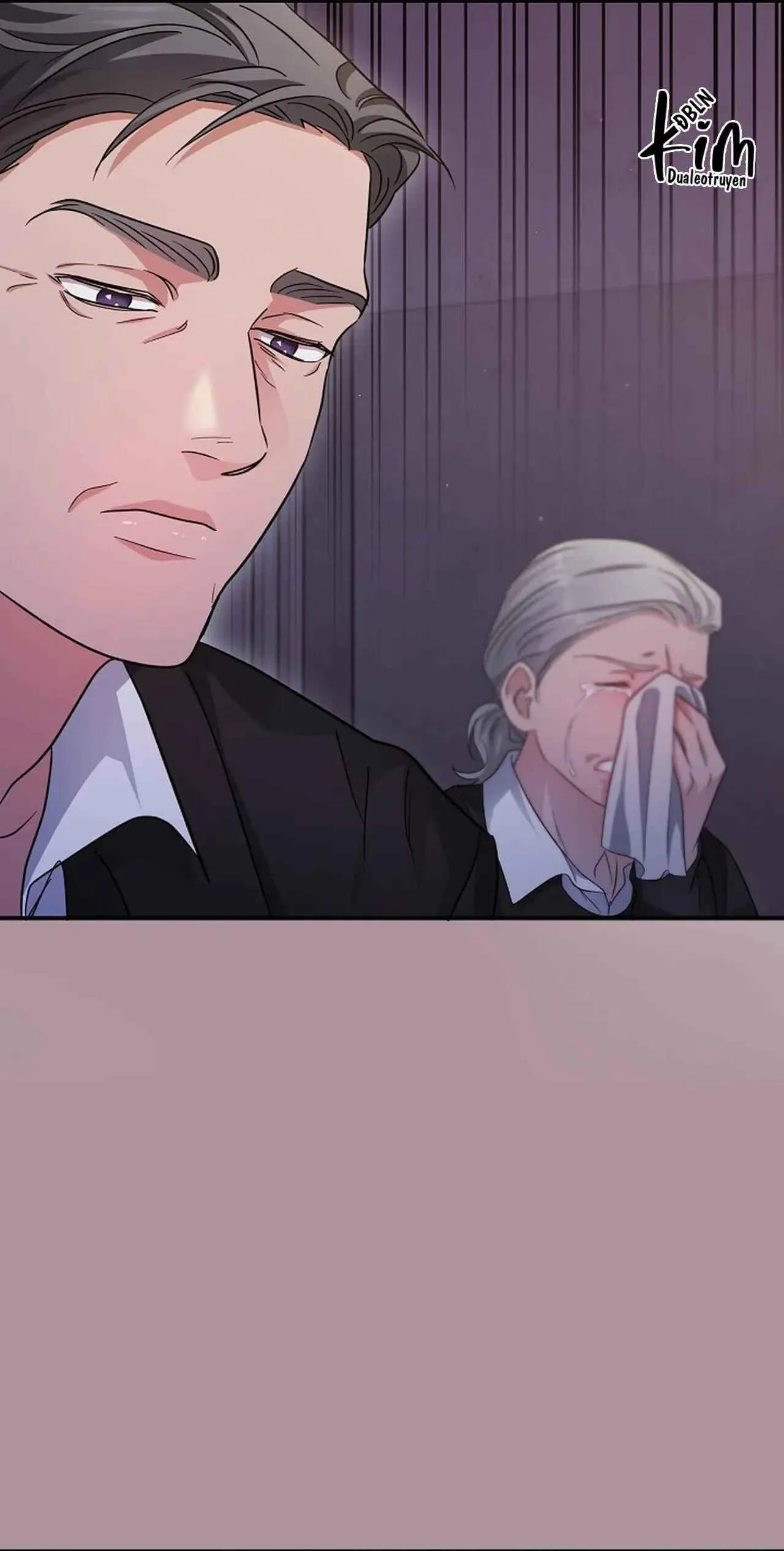 RIVER OF BONDAGE Chapter 14 Trang 40