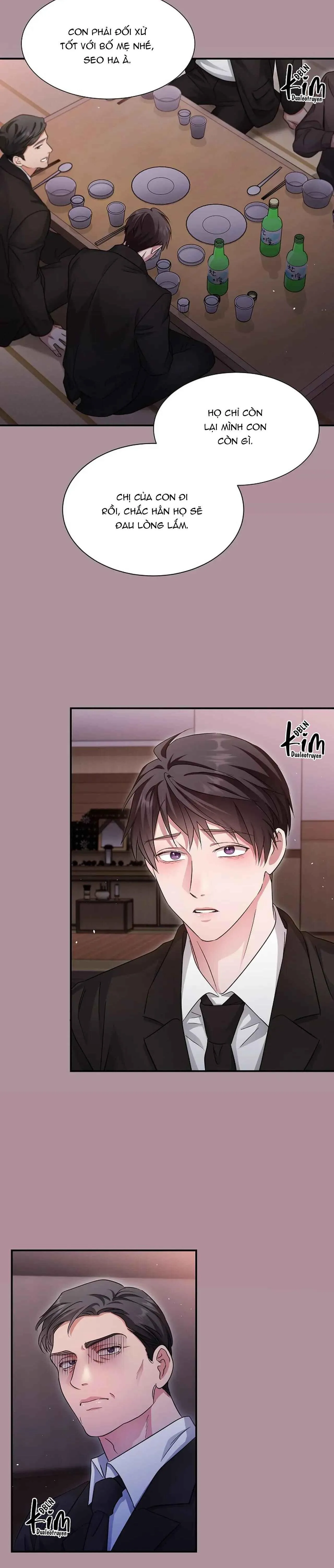 RIVER OF BONDAGE Chapter 14 Trang 42