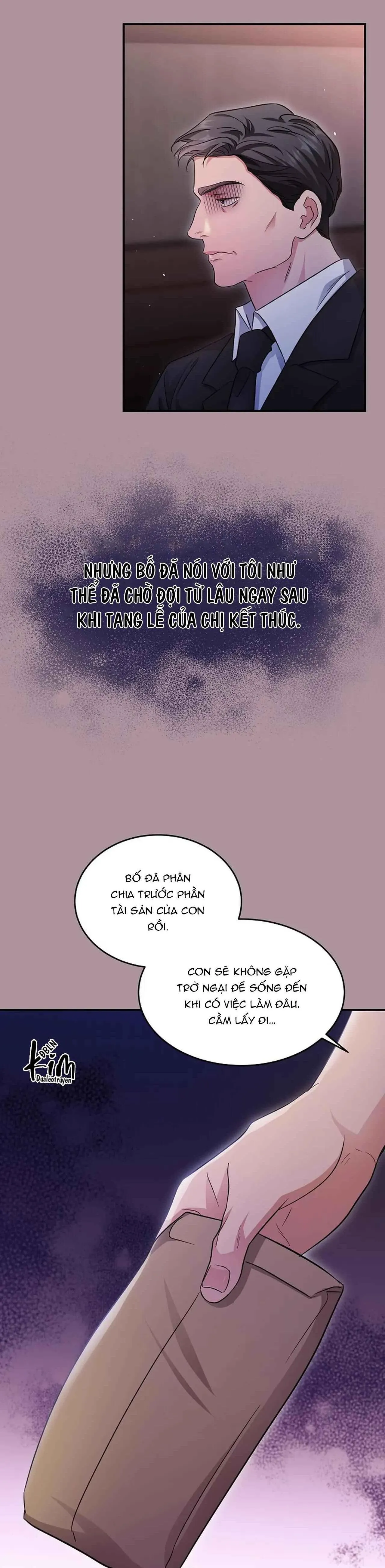 RIVER OF BONDAGE Chapter 14 Trang 43