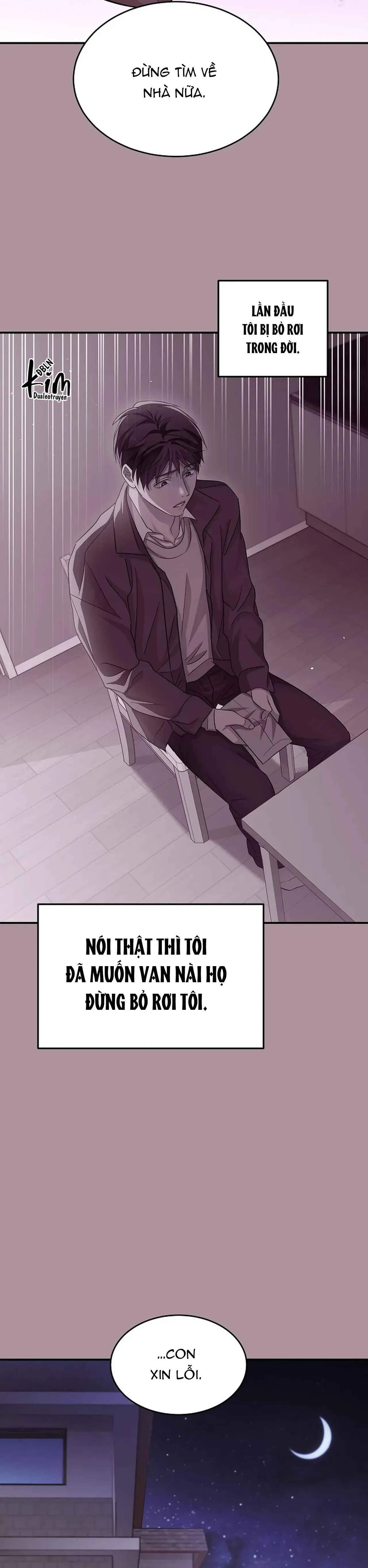 RIVER OF BONDAGE Chapter 14 Trang 44