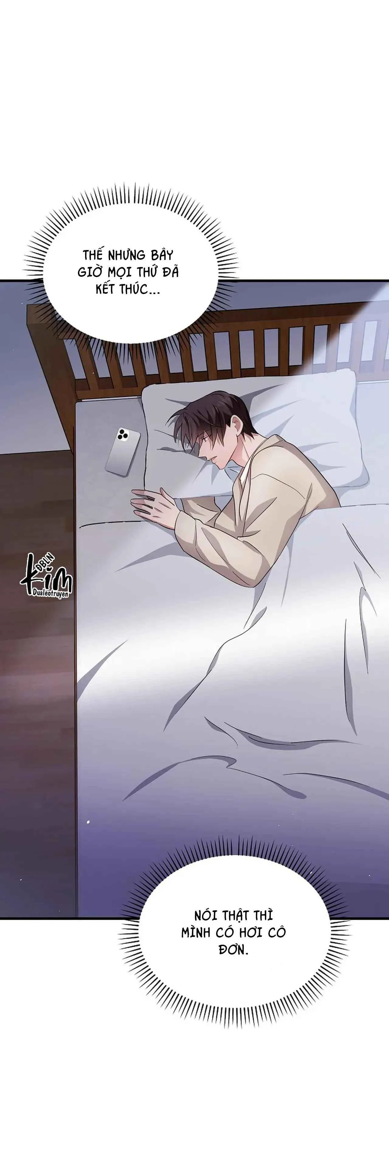 RIVER OF BONDAGE Chapter 14 Trang 47