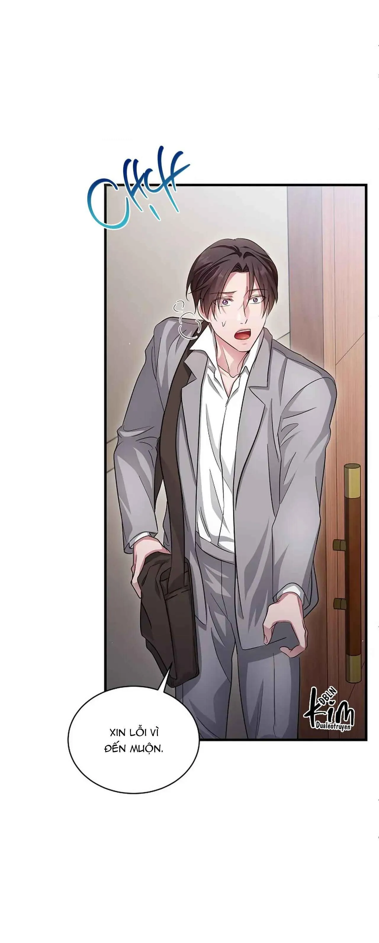 RIVER OF BONDAGE Chapter 14 Trang 52