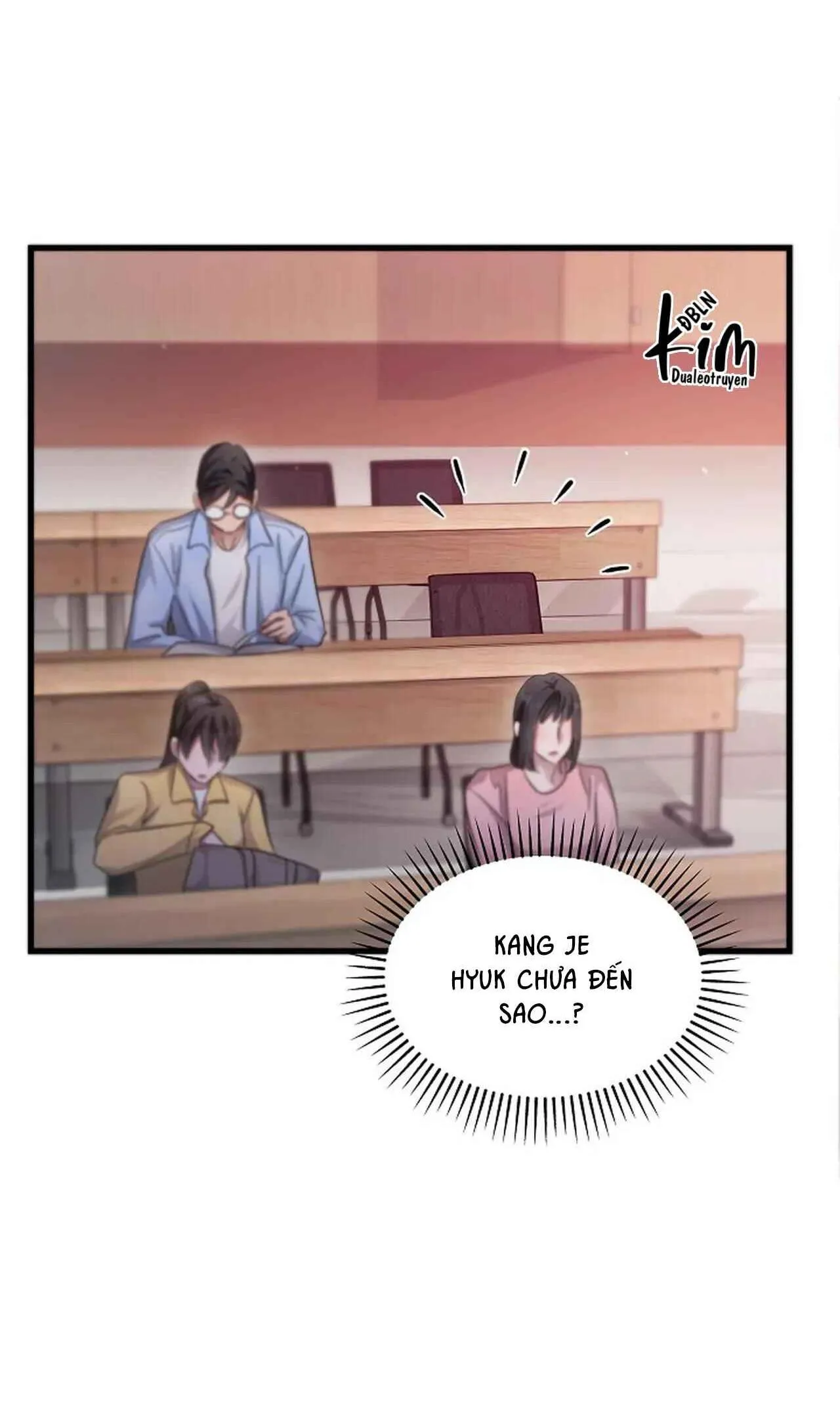 RIVER OF BONDAGE Chapter 14 Trang 54