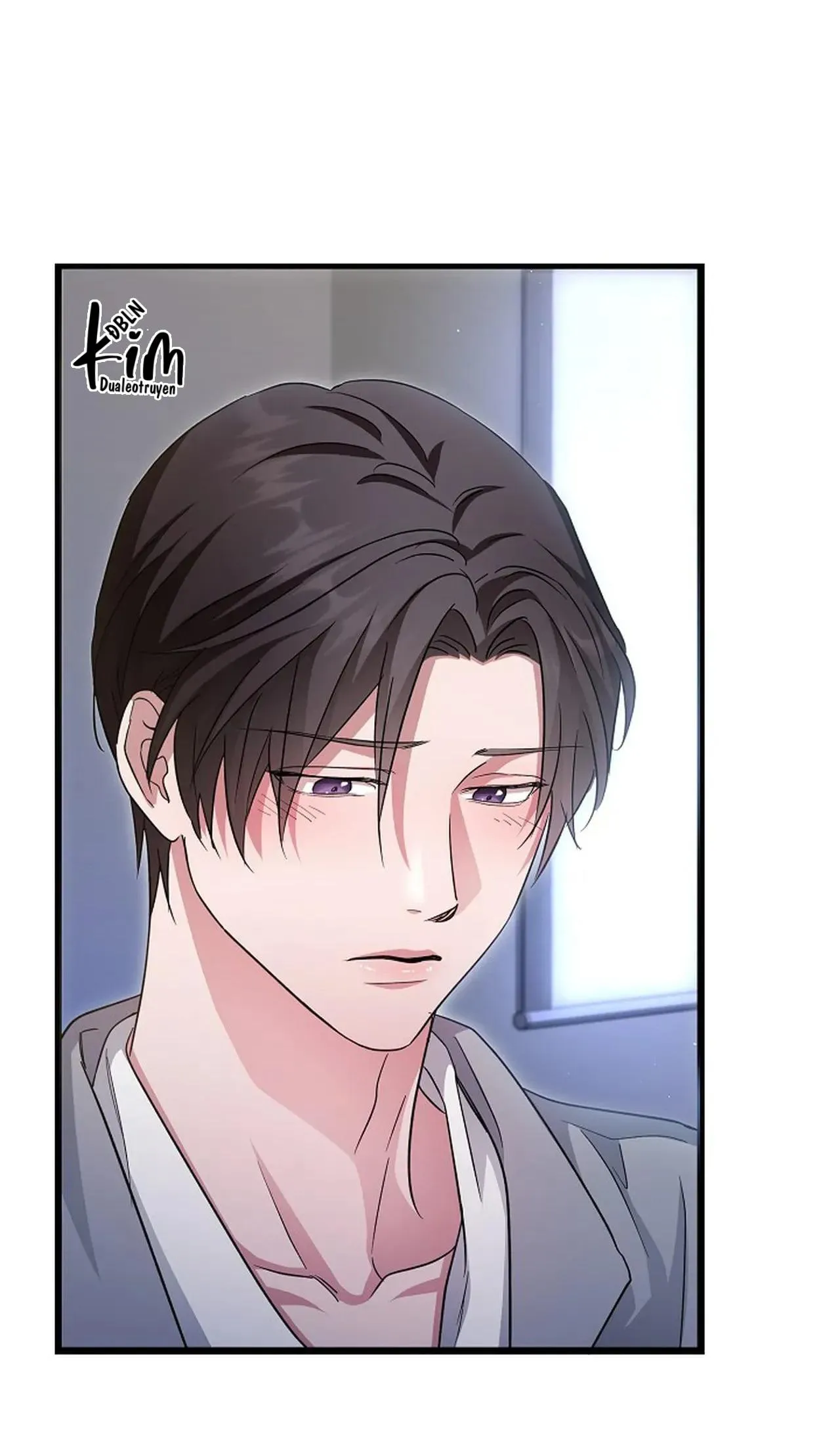 RIVER OF BONDAGE Chapter 15 Trang 3