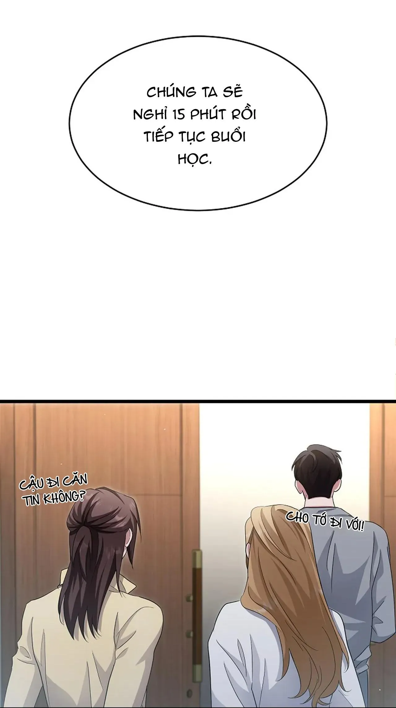 RIVER OF BONDAGE Chapter 15 Trang 4