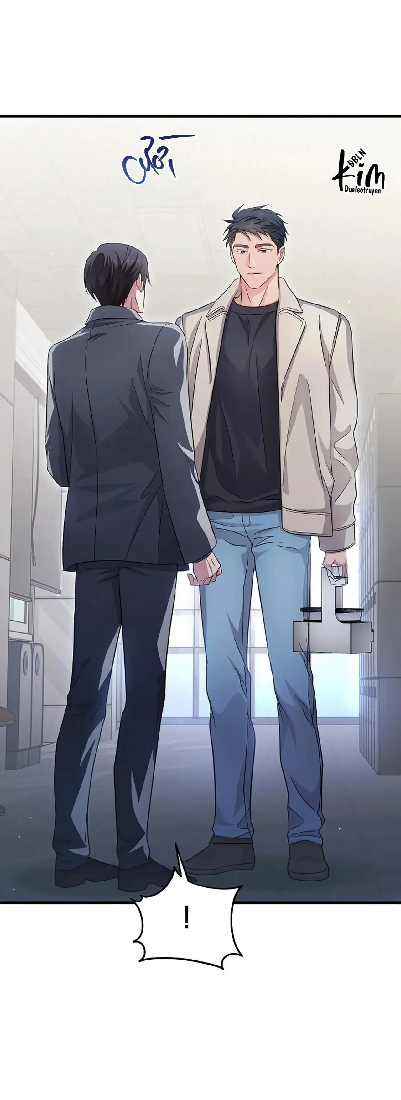 RIVER OF BONDAGE Chapter 15 Trang 7