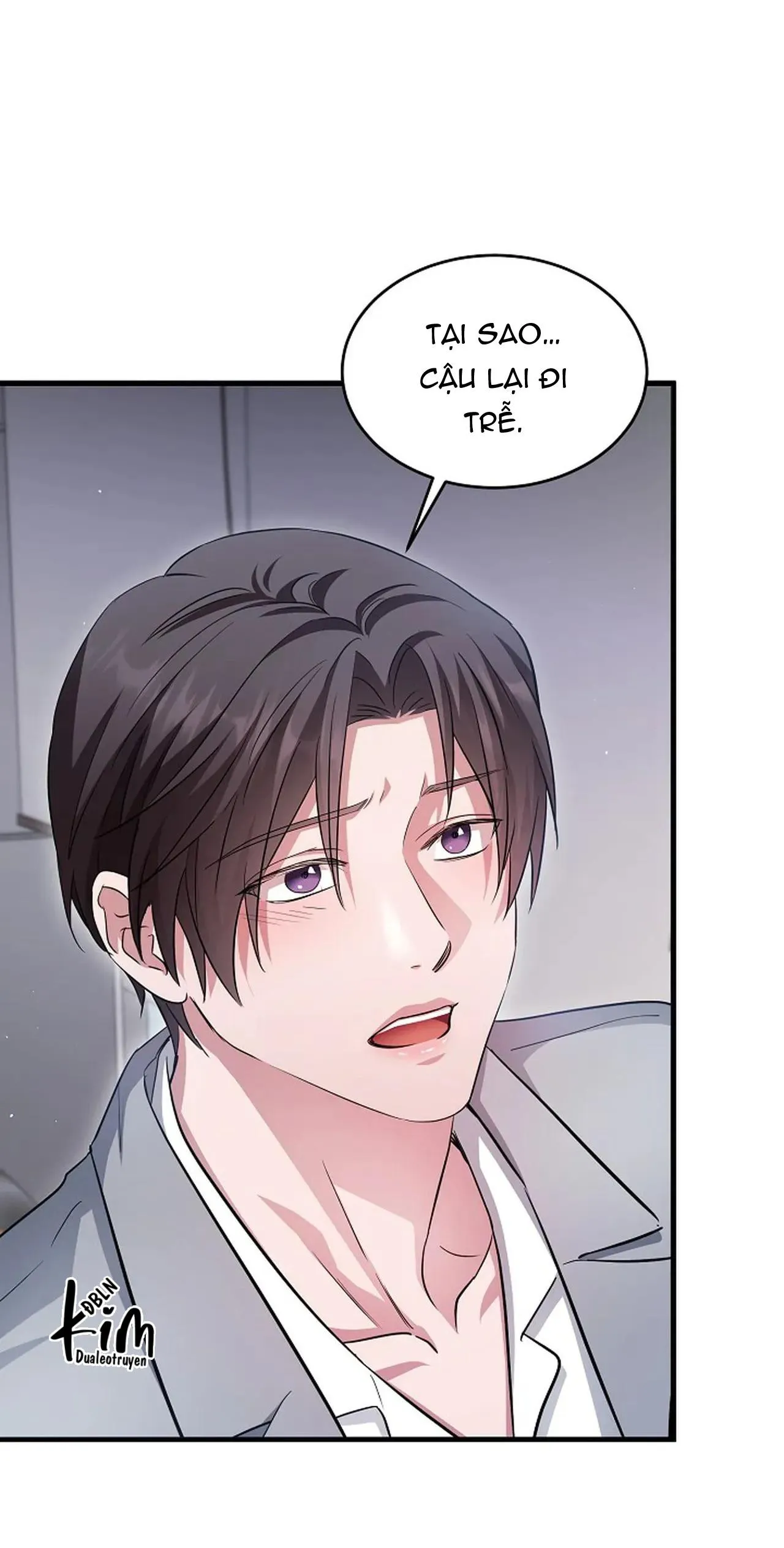 RIVER OF BONDAGE Chapter 15 Trang 8