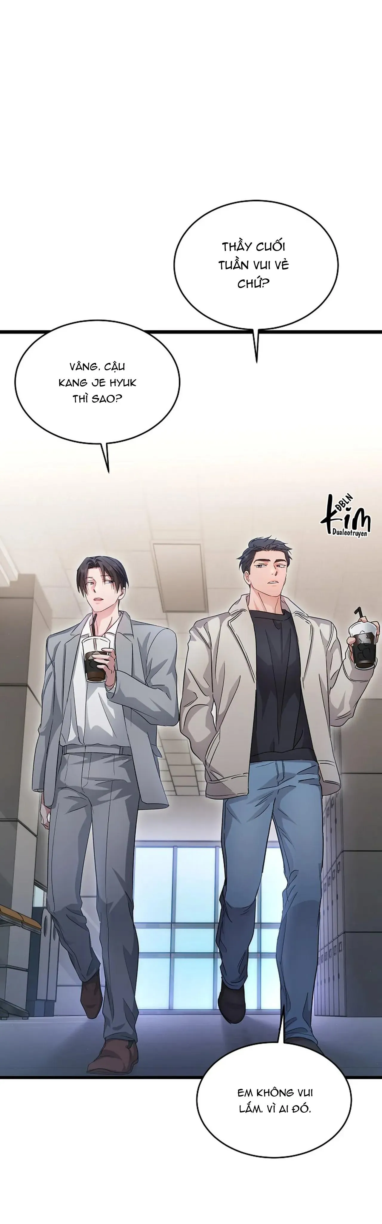 RIVER OF BONDAGE Chapter 15 Trang 11