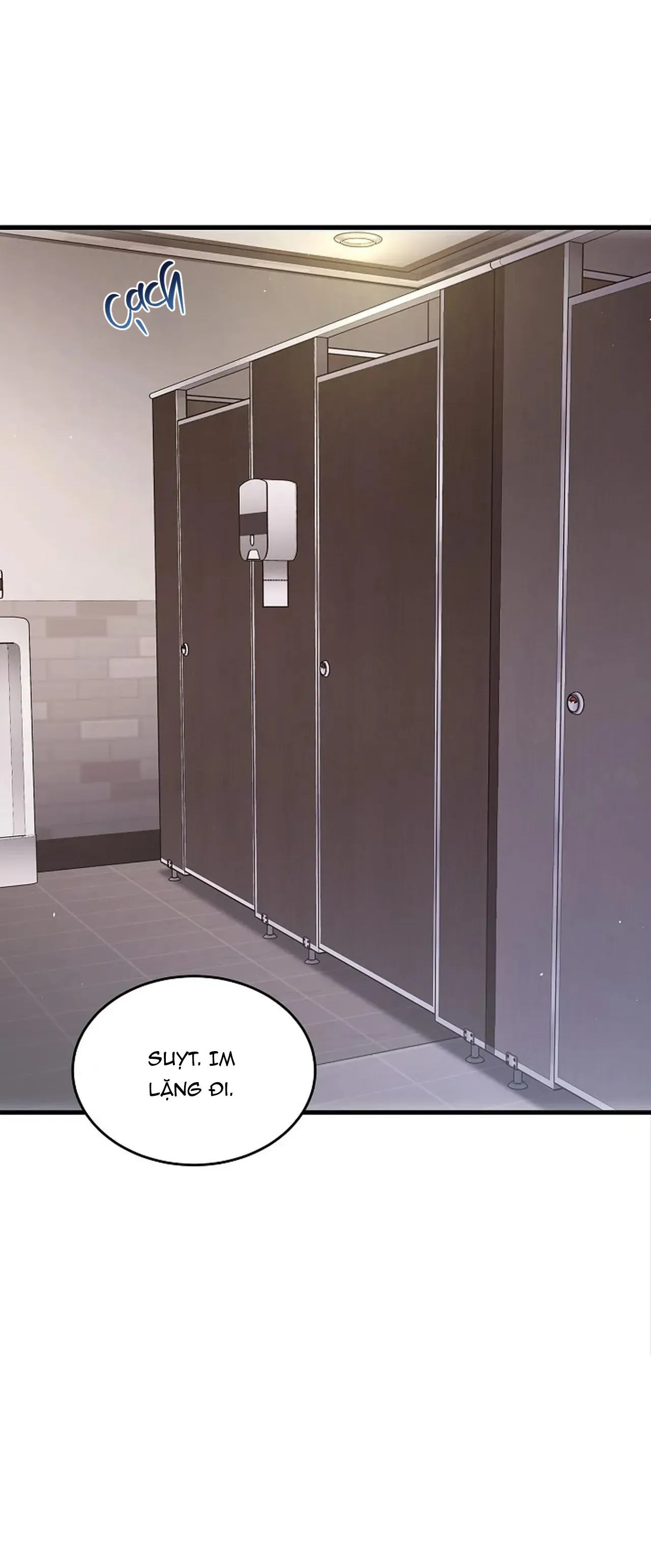 RIVER OF BONDAGE Chapter 15 Trang 17