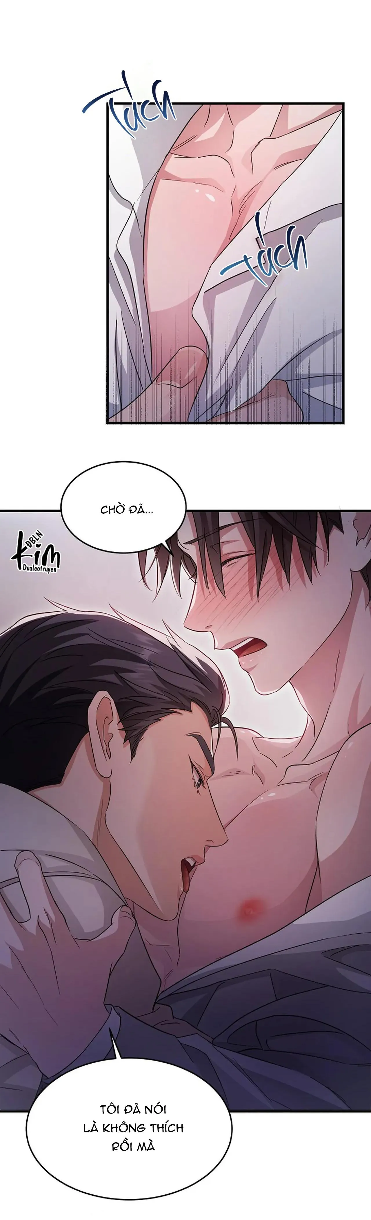 RIVER OF BONDAGE Chapter 15 Trang 19