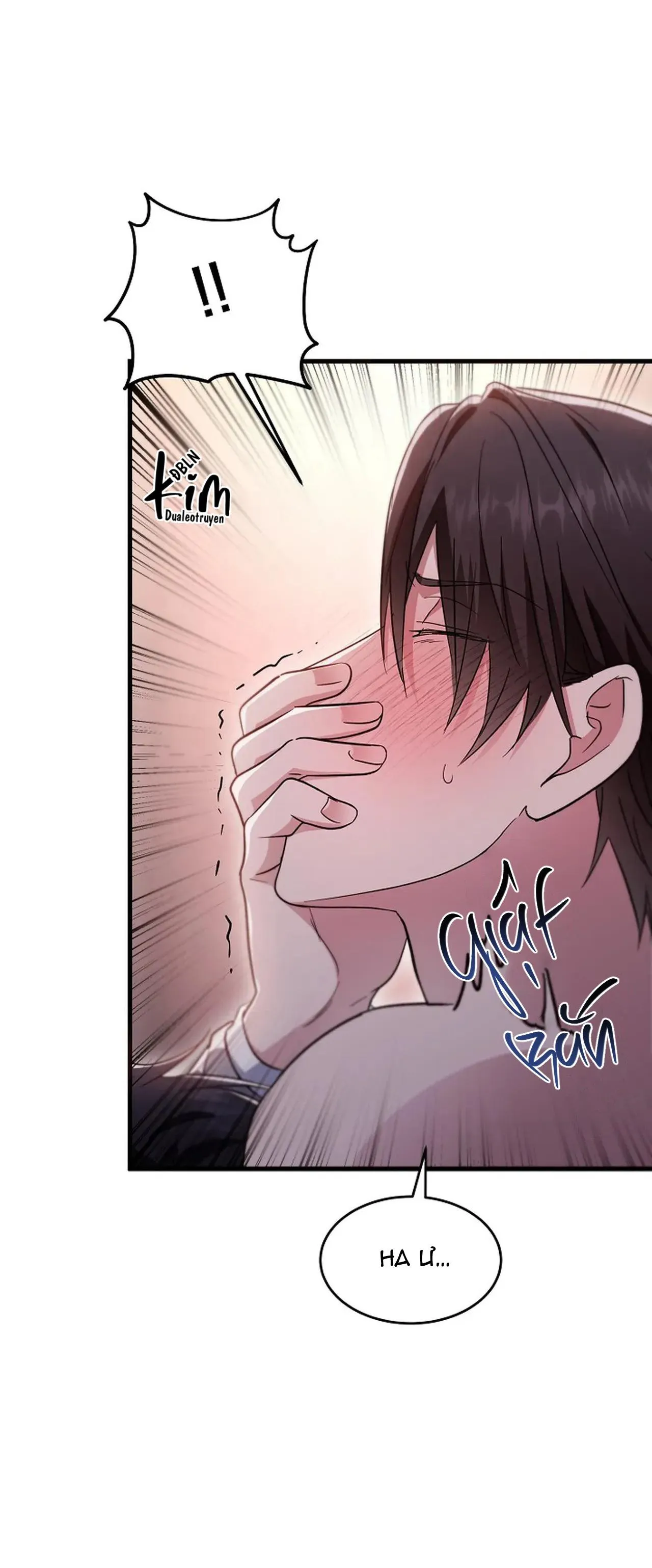 RIVER OF BONDAGE Chapter 15 Trang 21