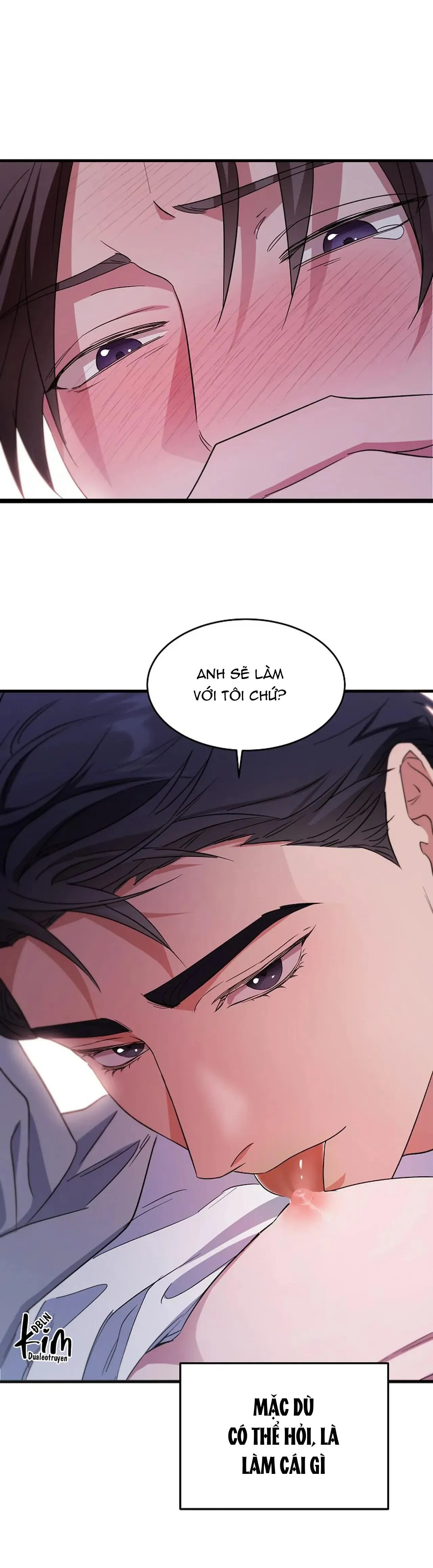 RIVER OF BONDAGE Chapter 15 Trang 22