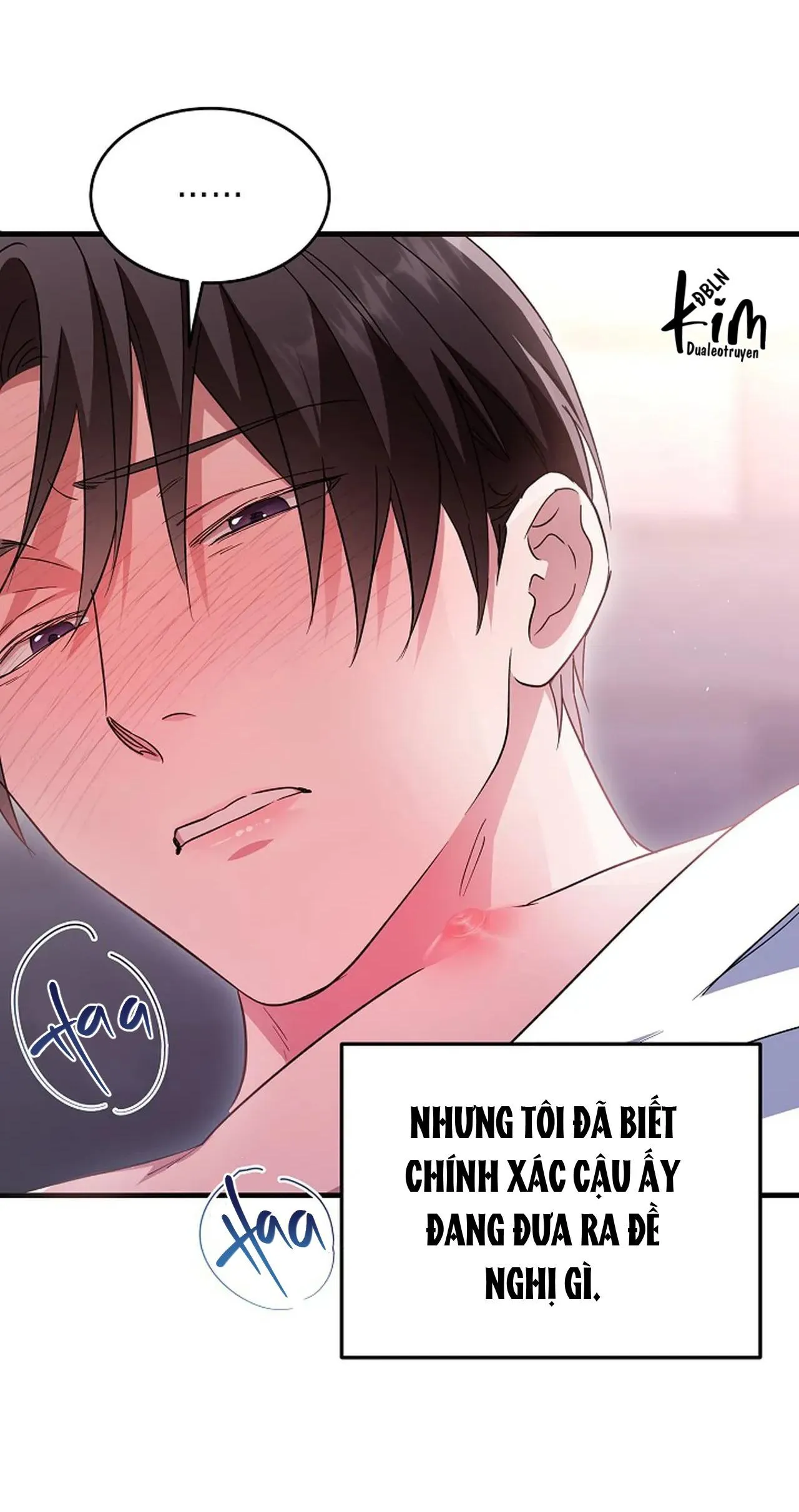 RIVER OF BONDAGE Chapter 15 Trang 23