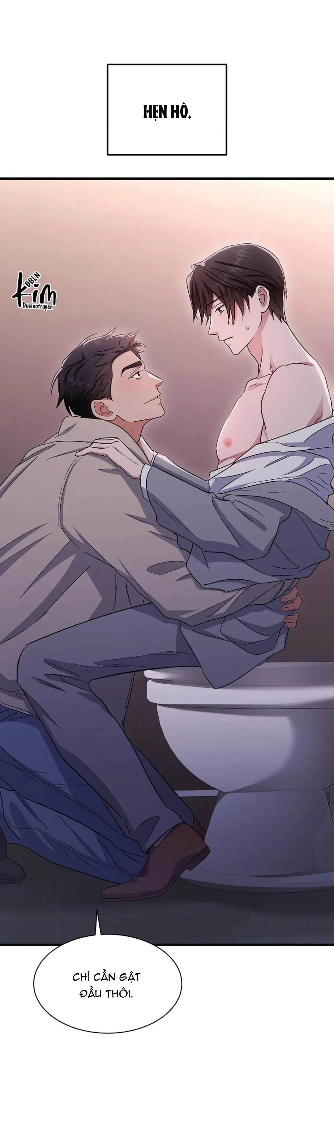 RIVER OF BONDAGE Chapter 15 Trang 24