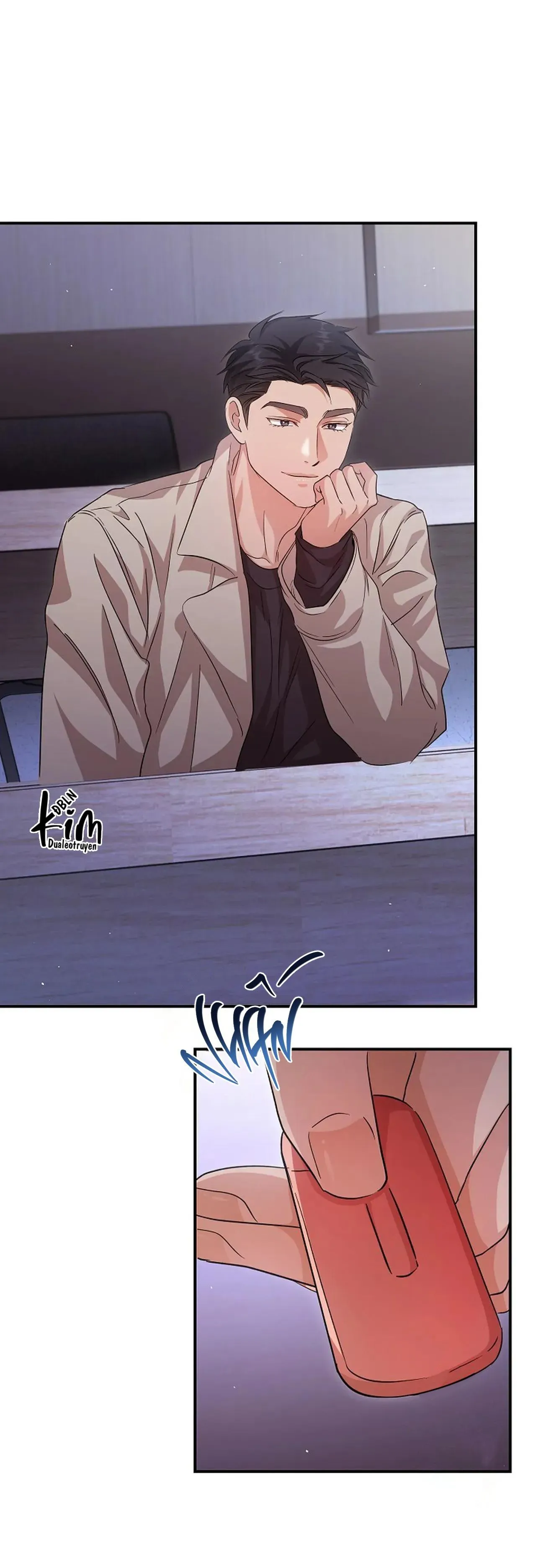 RIVER OF BONDAGE Chapter 15 Trang 40