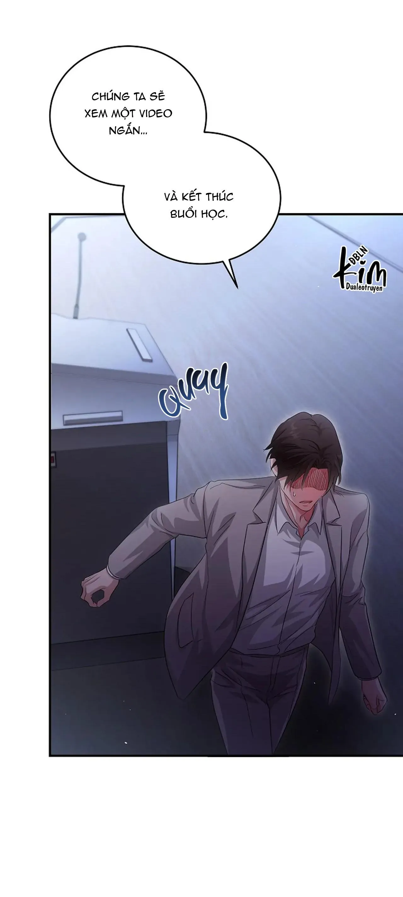 RIVER OF BONDAGE Chapter 15 Trang 42