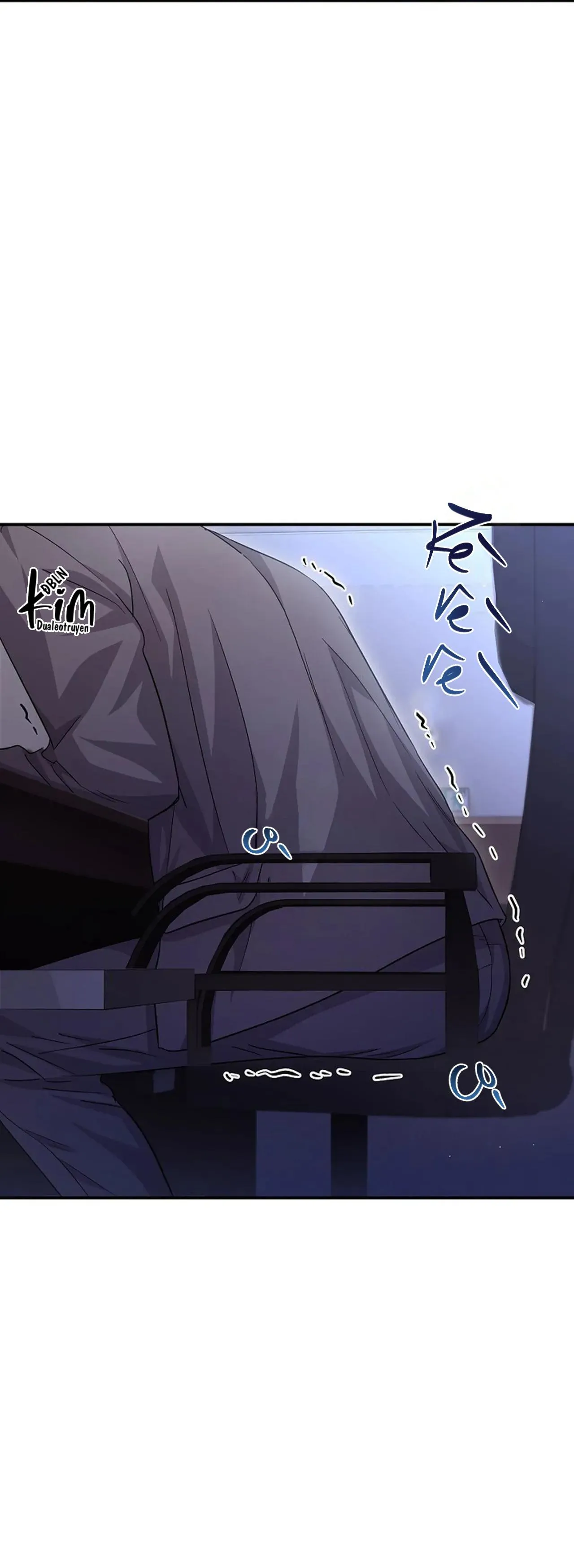 RIVER OF BONDAGE Chapter 15 Trang 44