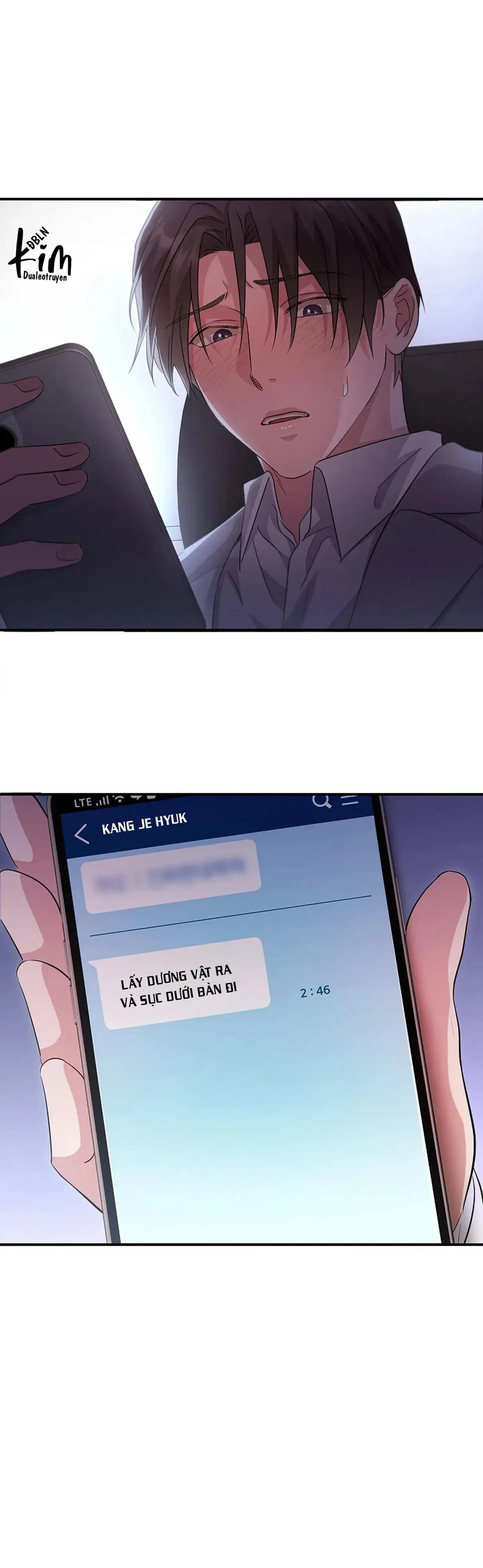 RIVER OF BONDAGE Chapter 15 Trang 47