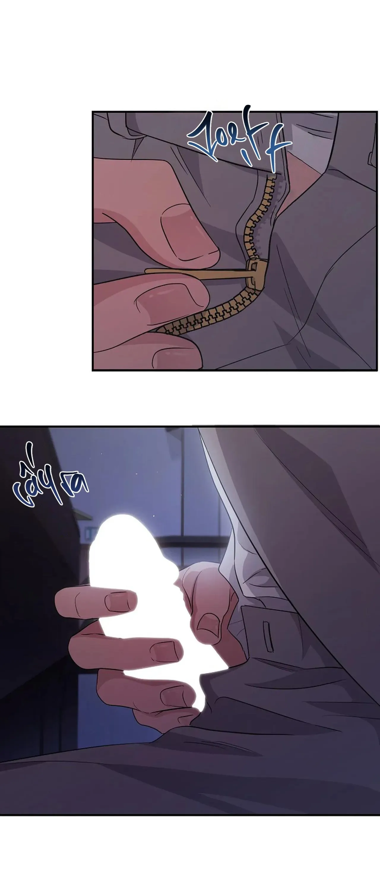 RIVER OF BONDAGE Chapter 15 Trang 49