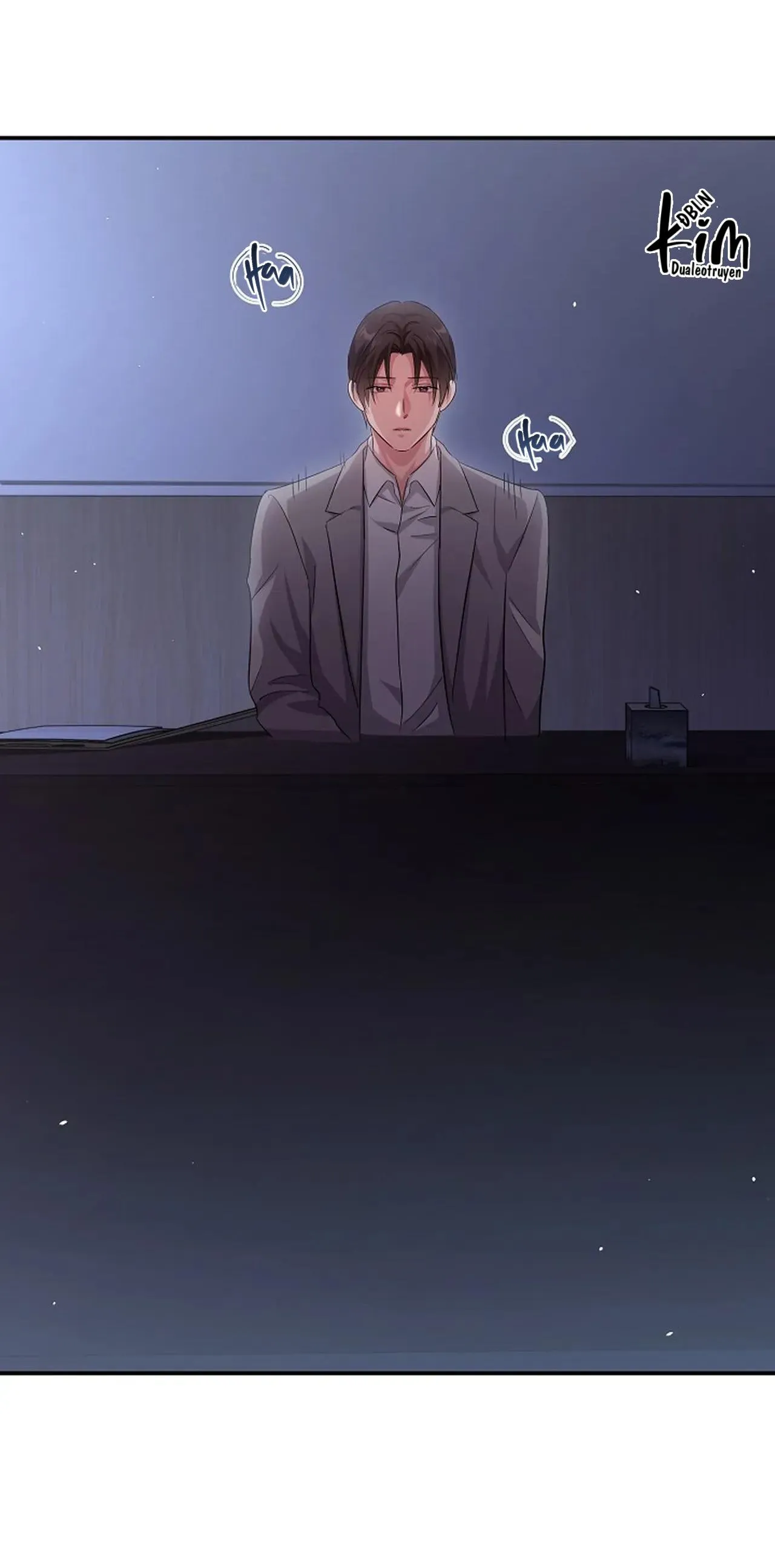 RIVER OF BONDAGE Chapter 15 Trang 50