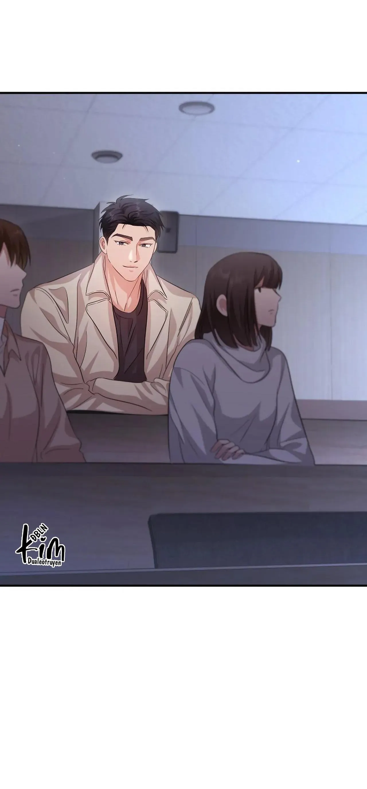 RIVER OF BONDAGE Chapter 15 Trang 51