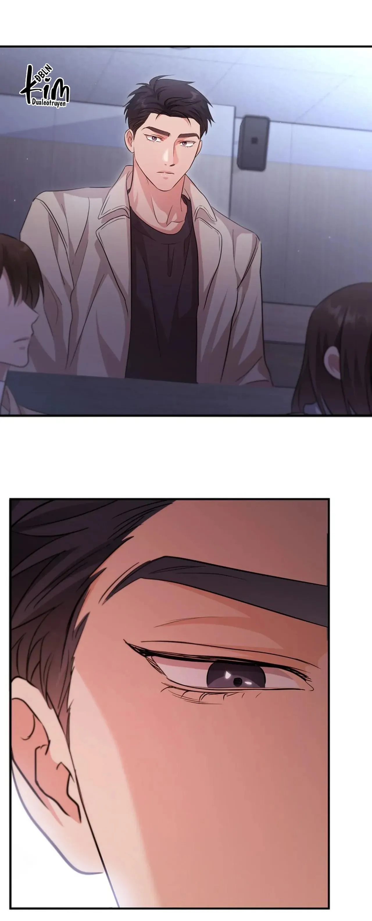 RIVER OF BONDAGE Chapter 15 Trang 55