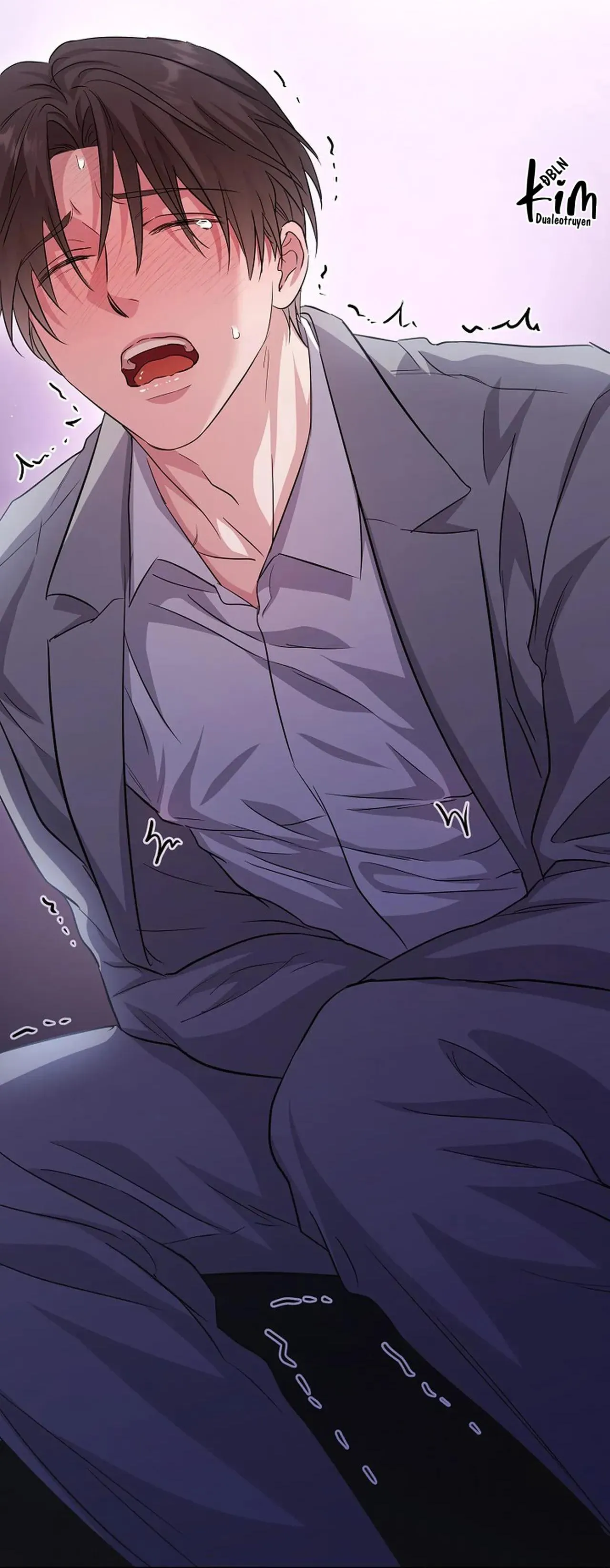 RIVER OF BONDAGE Chapter 15 Trang 60