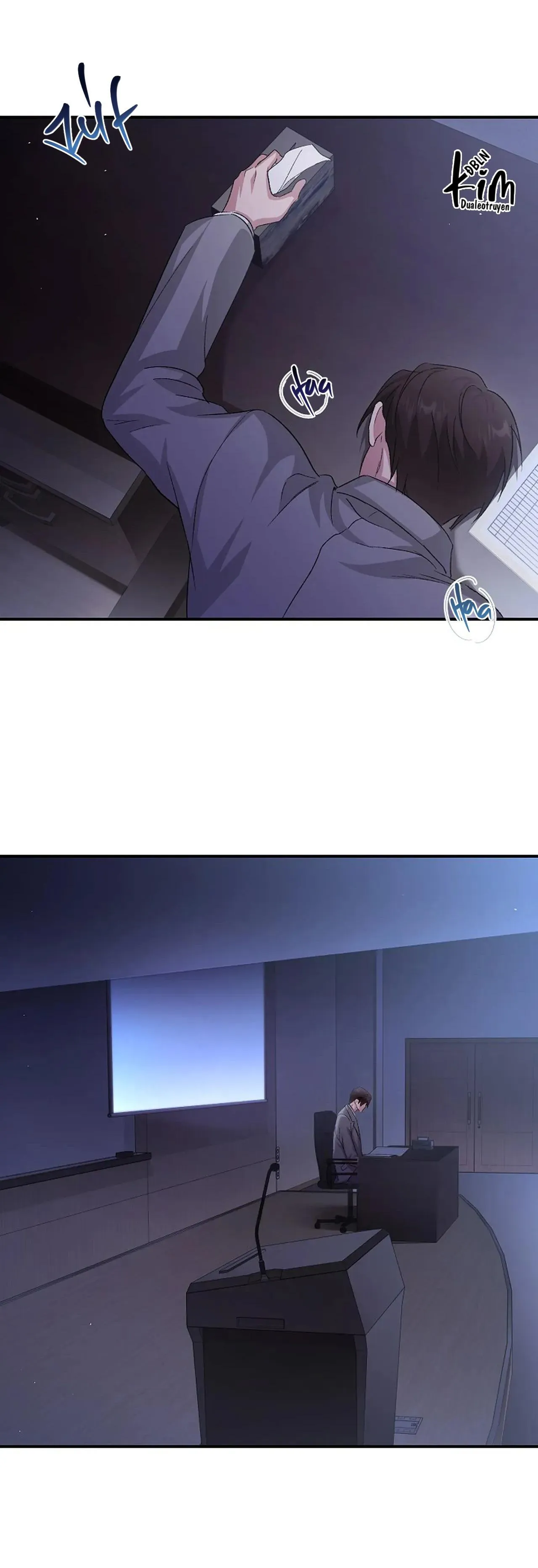 RIVER OF BONDAGE Chapter 15 Trang 62