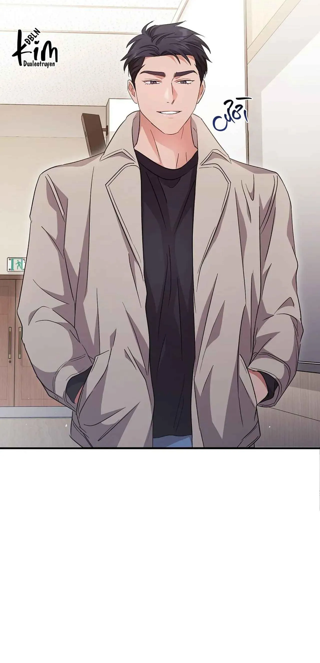 RIVER OF BONDAGE Chapter 16 Trang 3