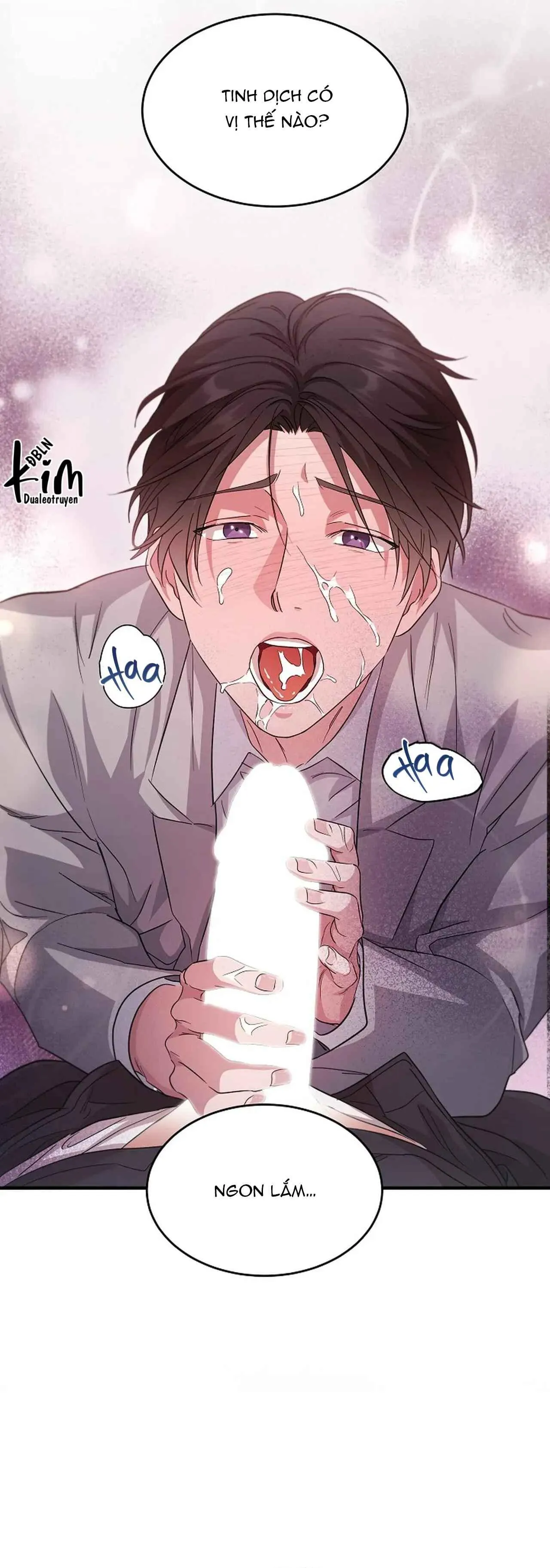 RIVER OF BONDAGE Chapter 16 Trang 9