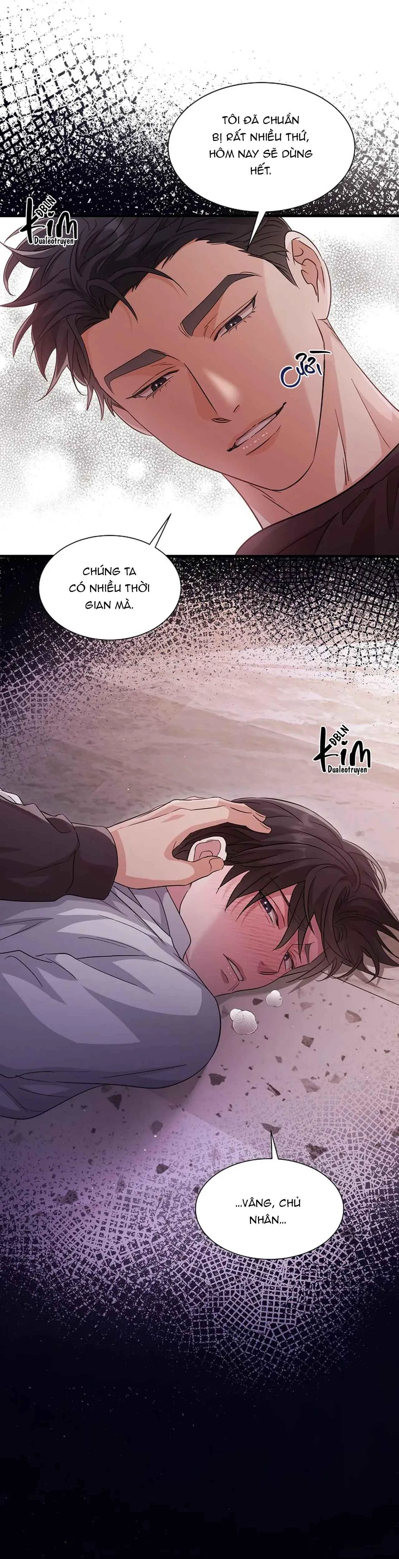 RIVER OF BONDAGE Chapter 16 Trang 18