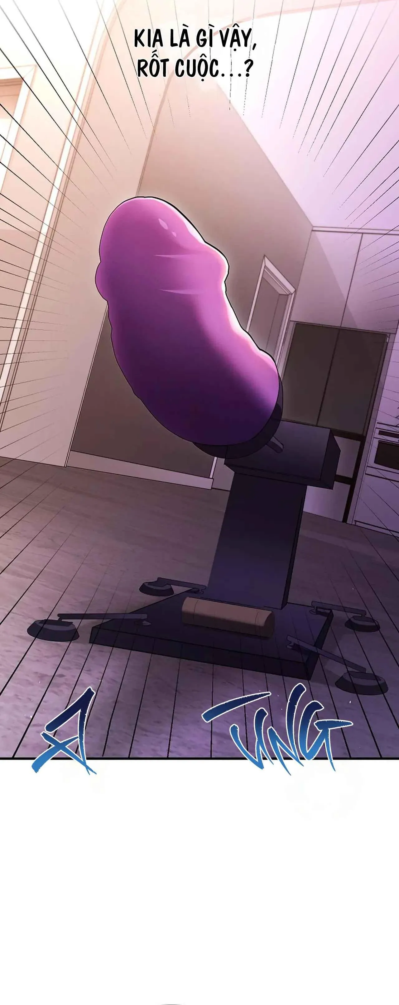 RIVER OF BONDAGE Chapter 16 Trang 20