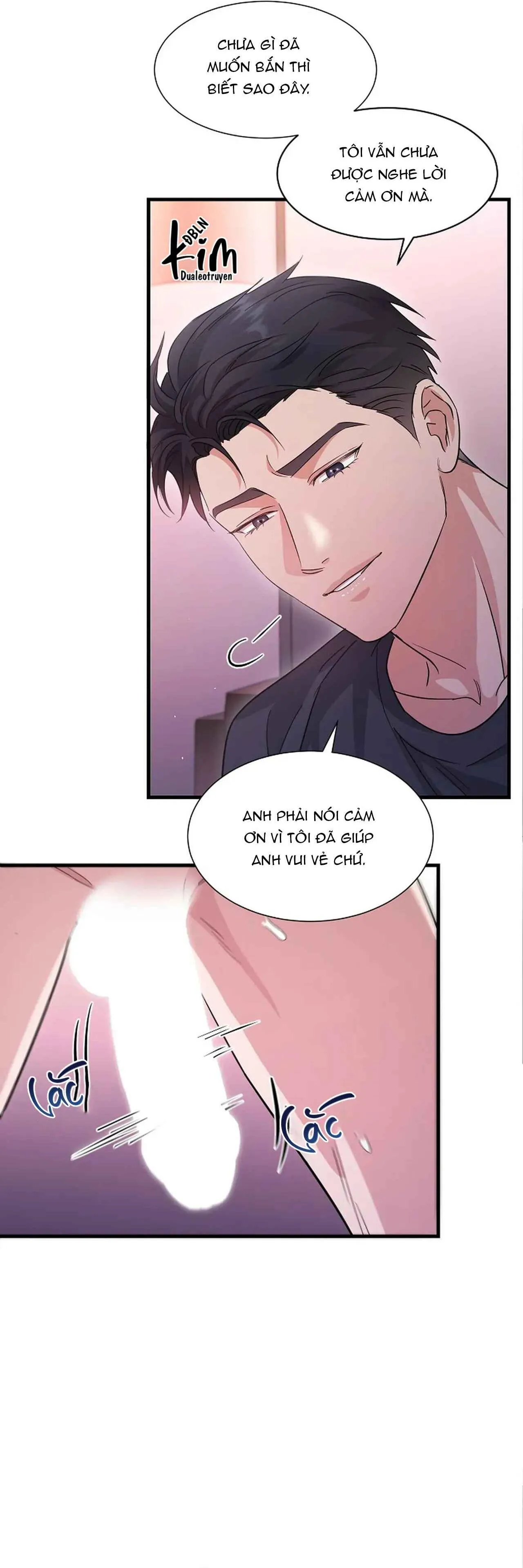 RIVER OF BONDAGE Chapter 16 Trang 25