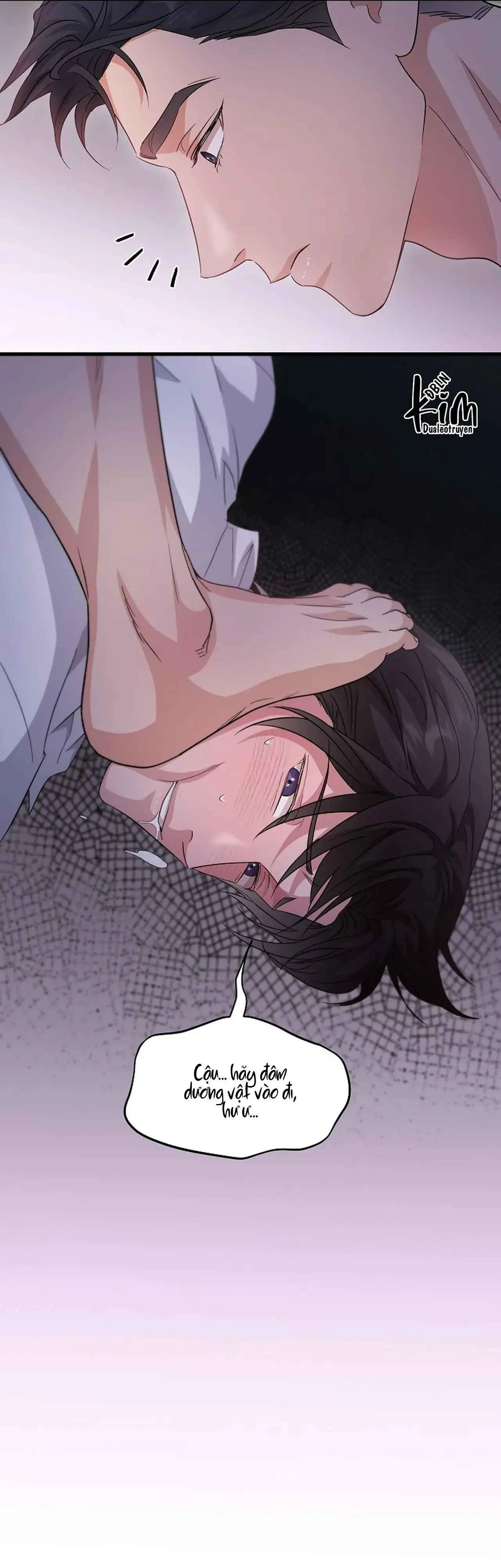 RIVER OF BONDAGE Chapter 16 Trang 28