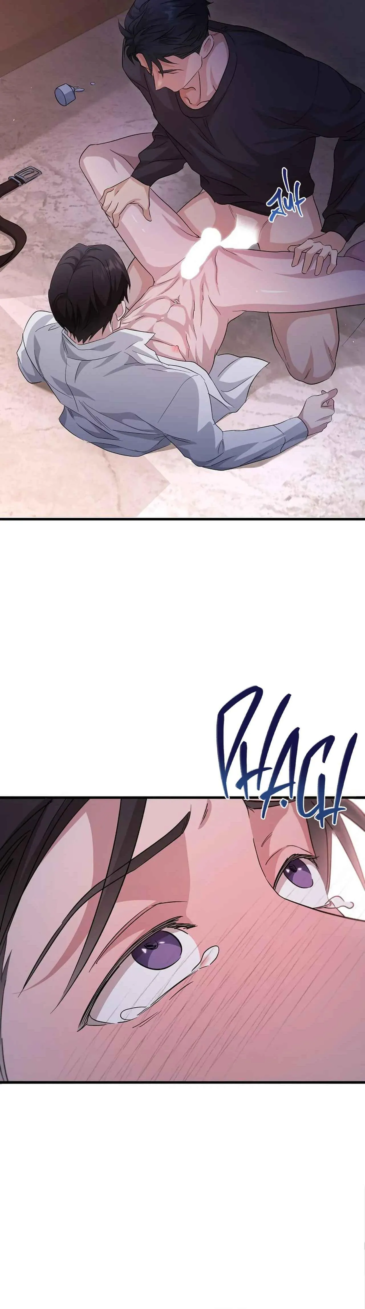 RIVER OF BONDAGE Chapter 16 Trang 30