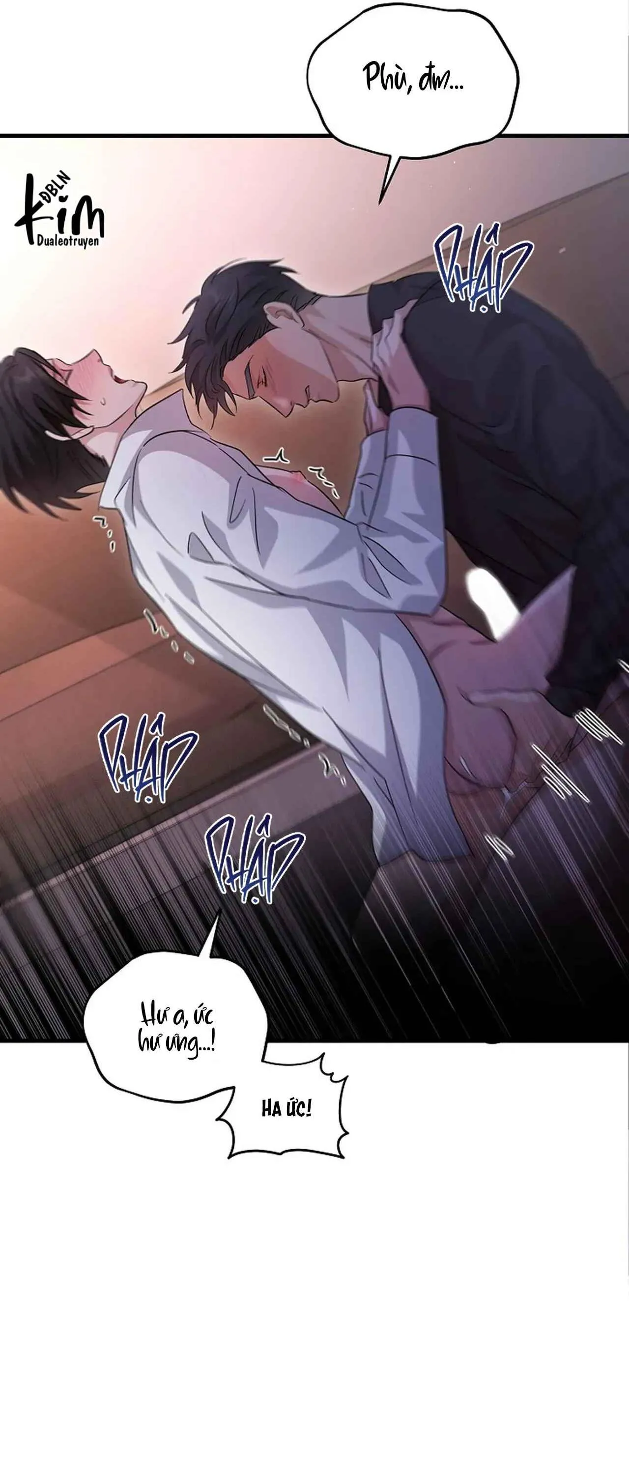 RIVER OF BONDAGE Chapter 16 Trang 31