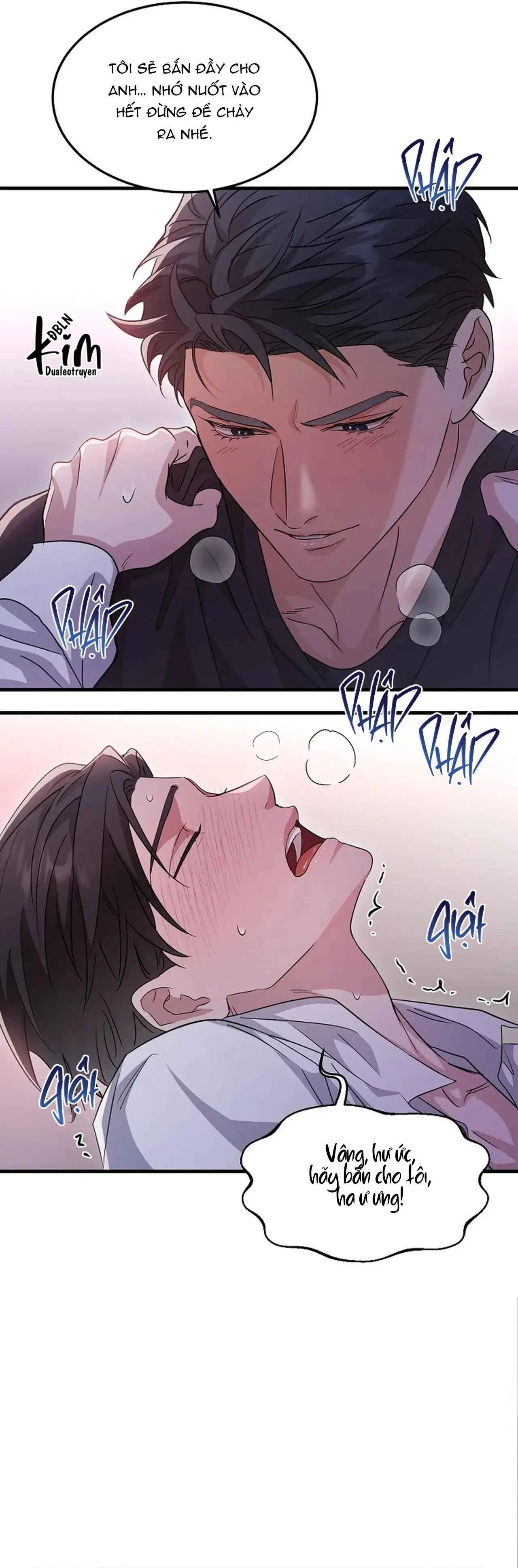 RIVER OF BONDAGE Chapter 16 Trang 32