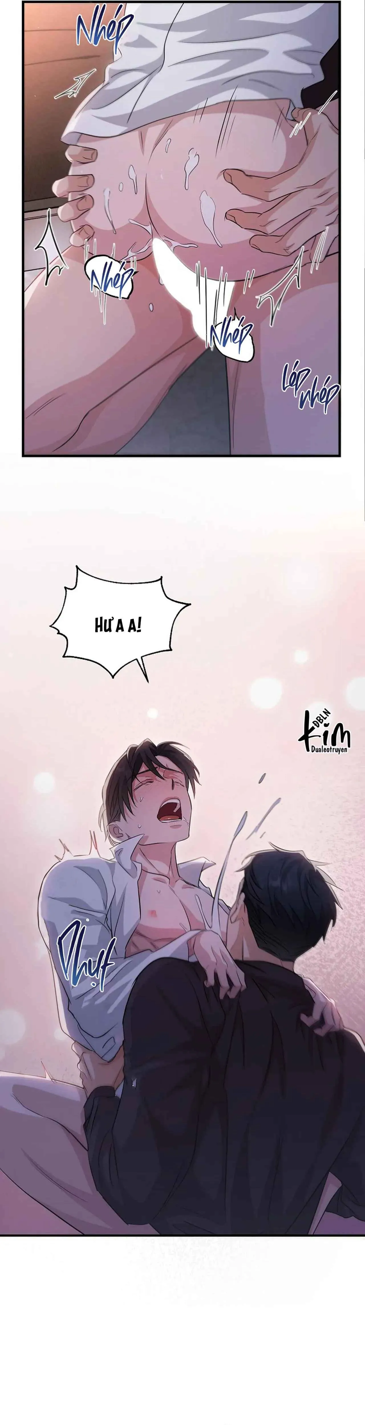 RIVER OF BONDAGE Chapter 16 Trang 33