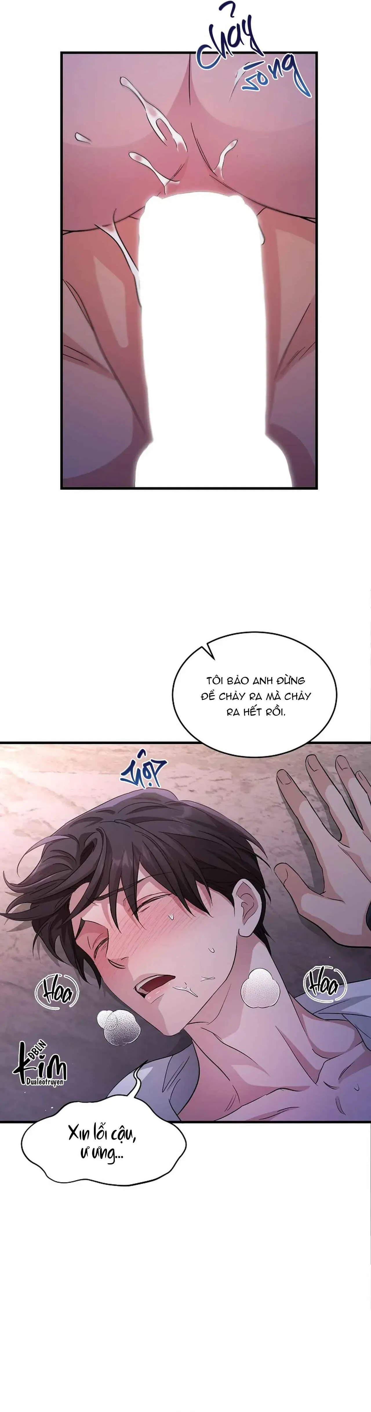 RIVER OF BONDAGE Chapter 16 Trang 34