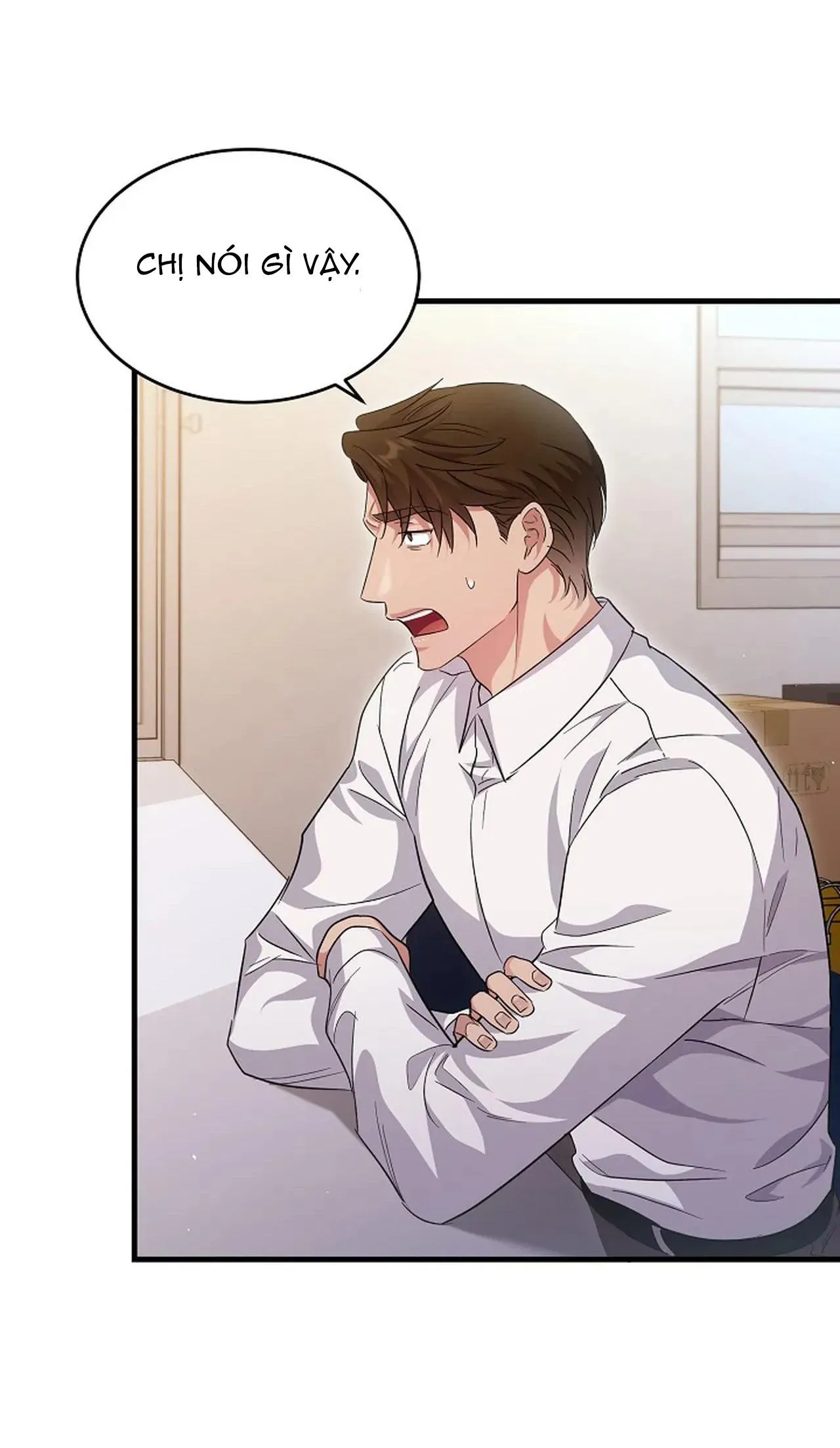 RIVER OF BONDAGE Chapter 17 Trang 7