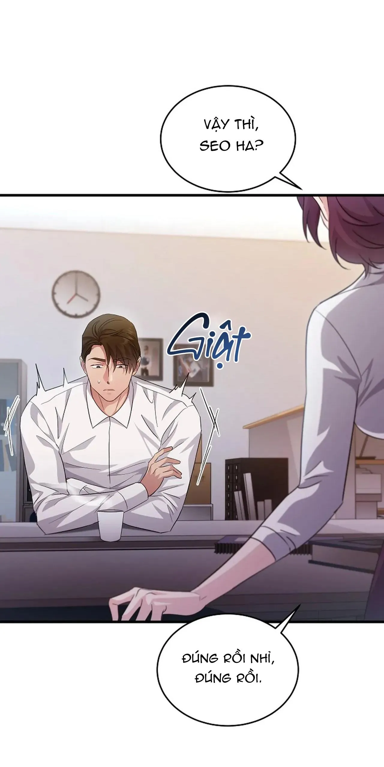 RIVER OF BONDAGE Chapter 17 Trang 8