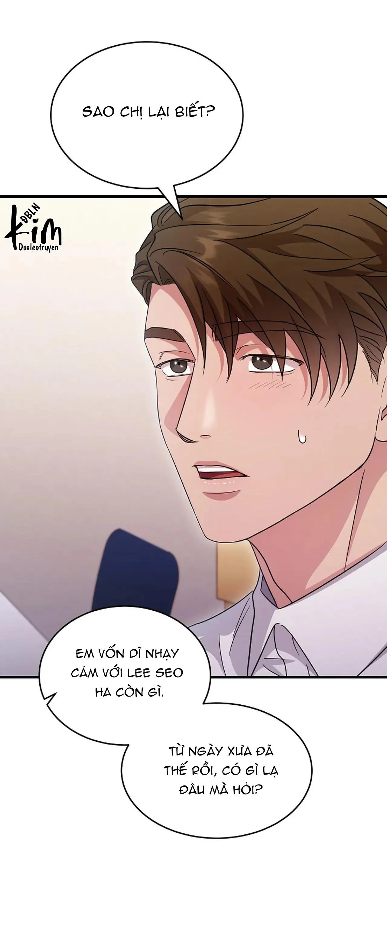 RIVER OF BONDAGE Chapter 17 Trang 9