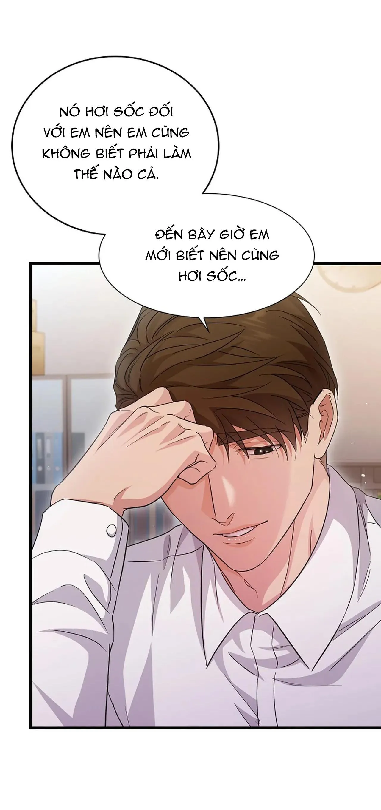 RIVER OF BONDAGE Chapter 17 Trang 12