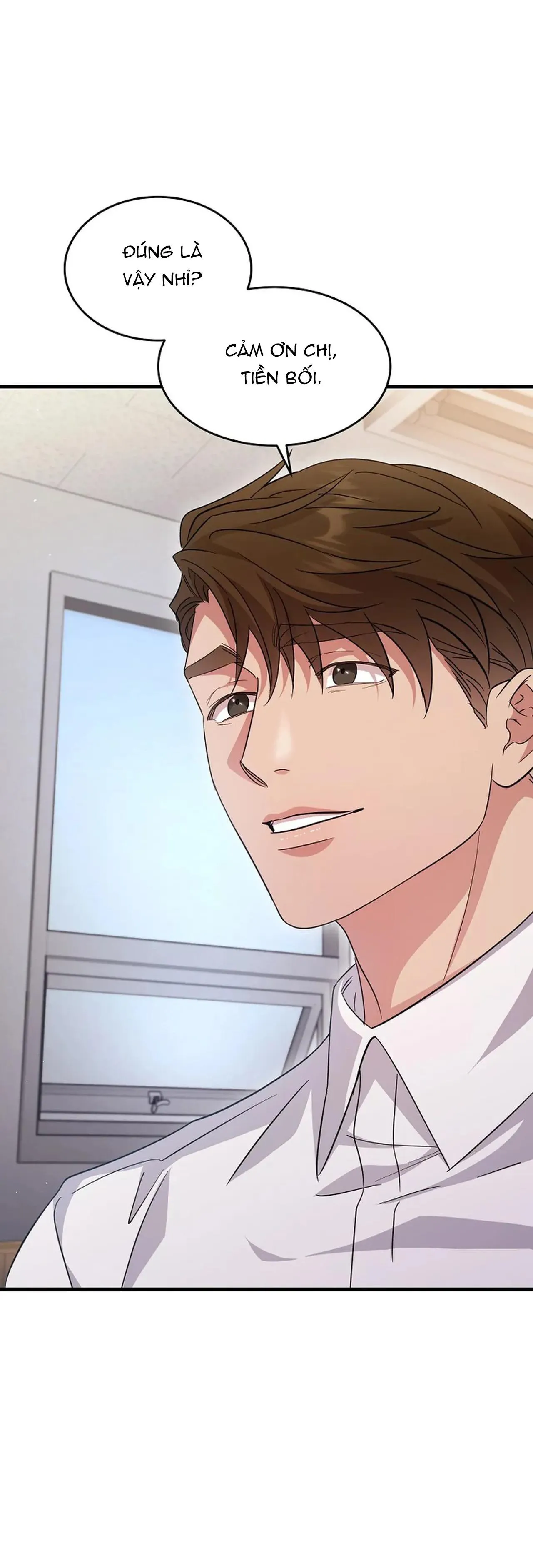 RIVER OF BONDAGE Chapter 17 Trang 16