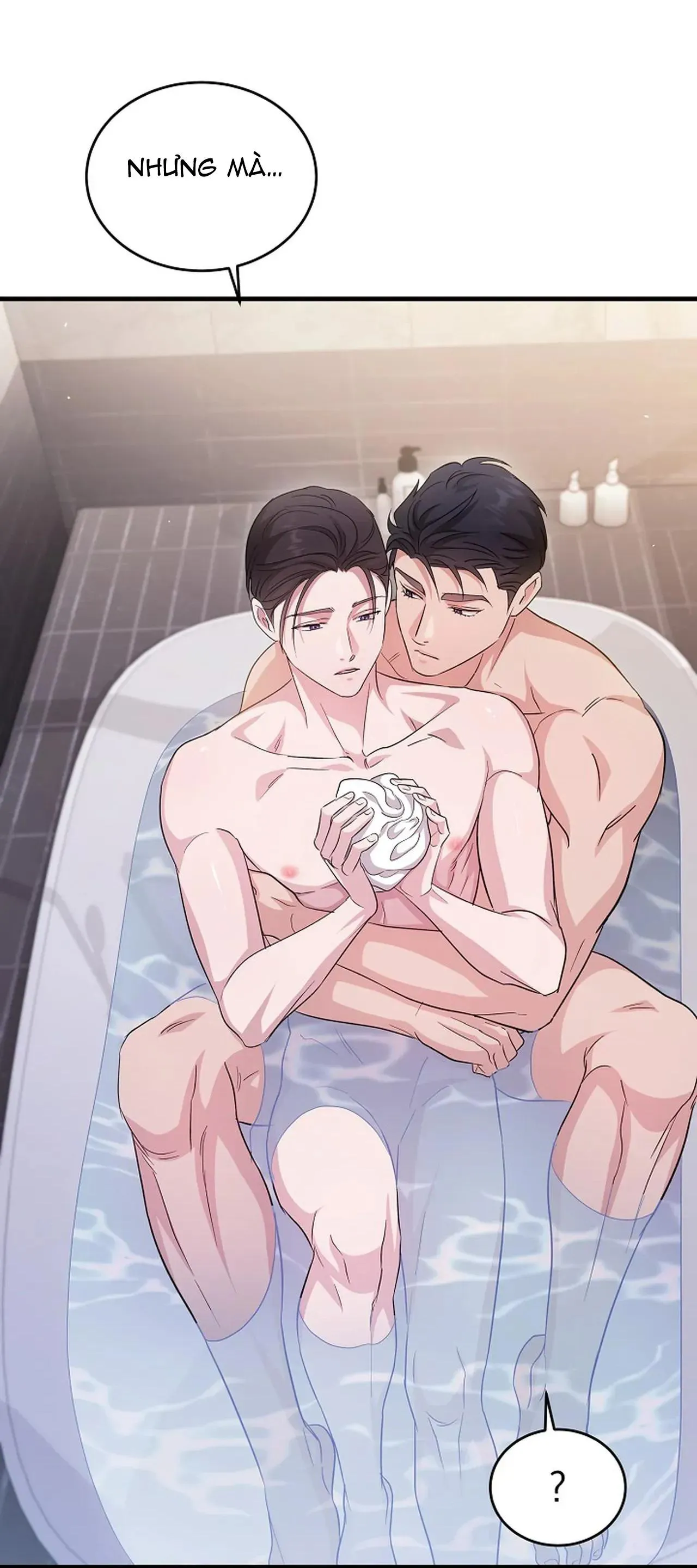 RIVER OF BONDAGE Chapter 17 Trang 18