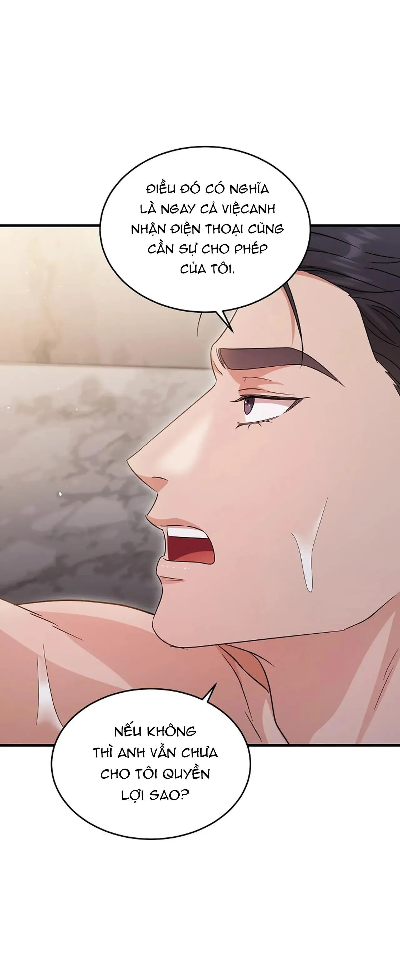 RIVER OF BONDAGE Chapter 17 Trang 28