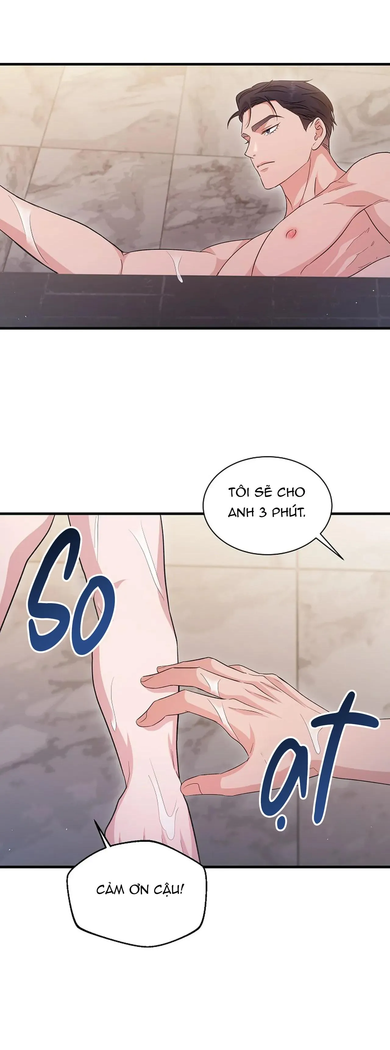 RIVER OF BONDAGE Chapter 17 Trang 32