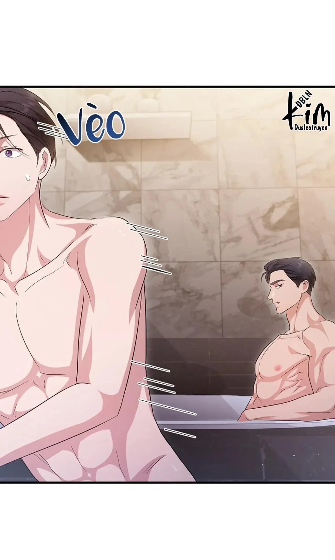 RIVER OF BONDAGE Chapter 17 Trang 33